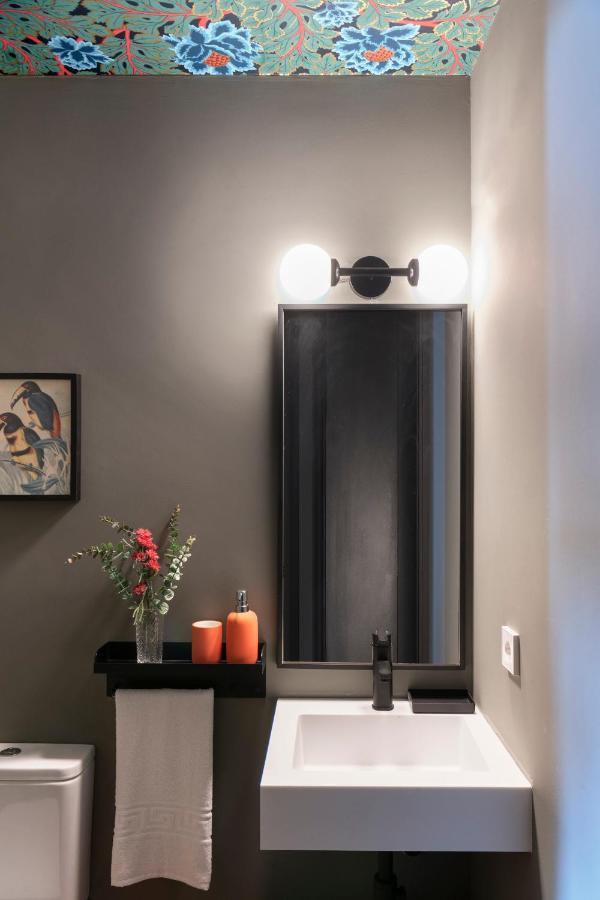 Puerta De Armas Apartments Σεβίλλη Εξωτερικό φωτογραφία