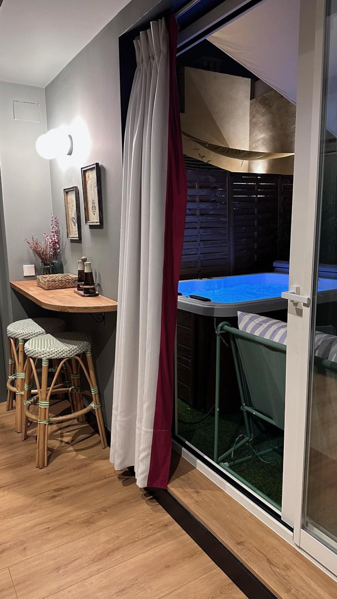 Puerta De Armas Apartments Σεβίλλη Εξωτερικό φωτογραφία