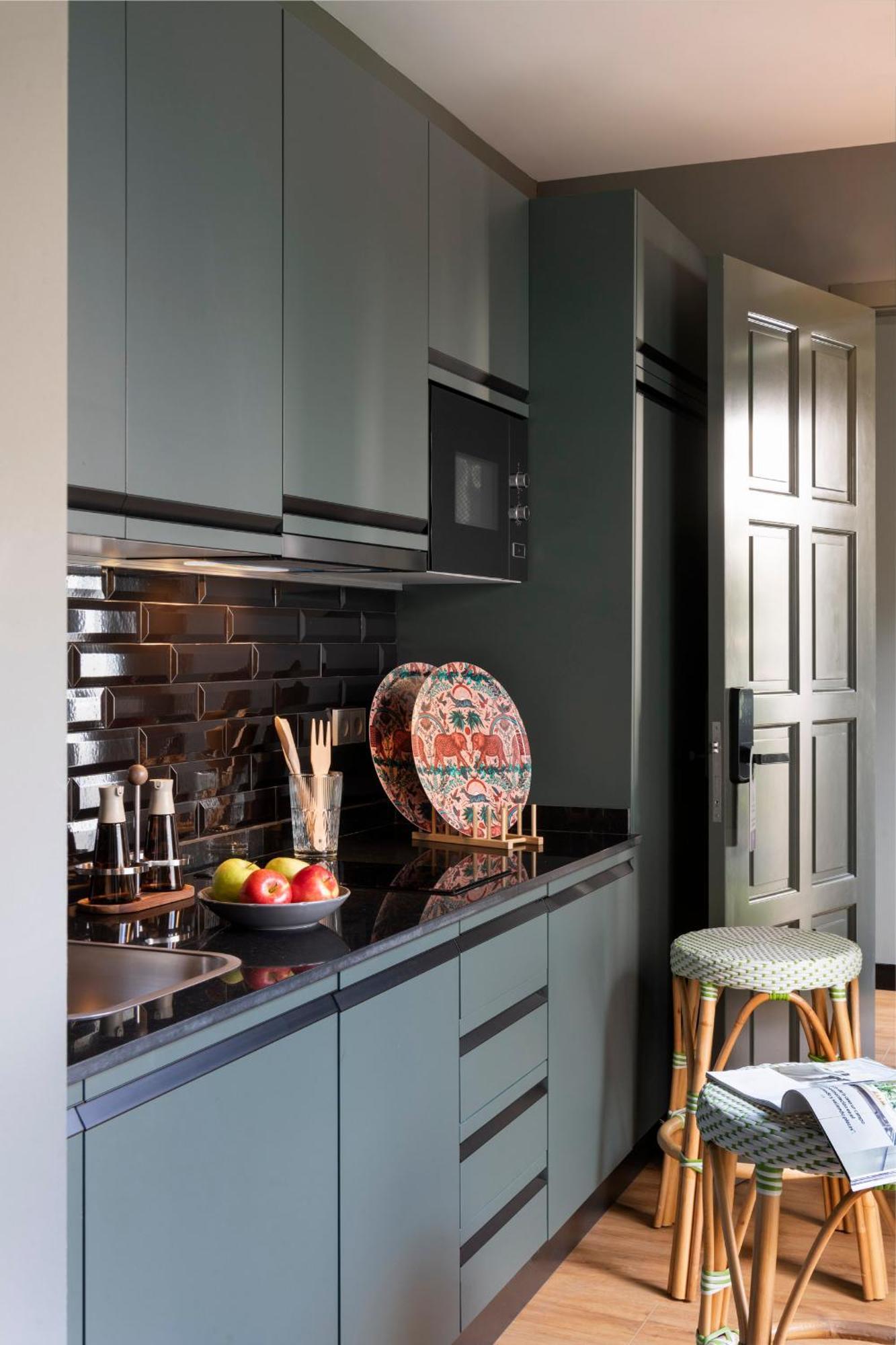 Puerta De Armas Apartments Σεβίλλη Εξωτερικό φωτογραφία