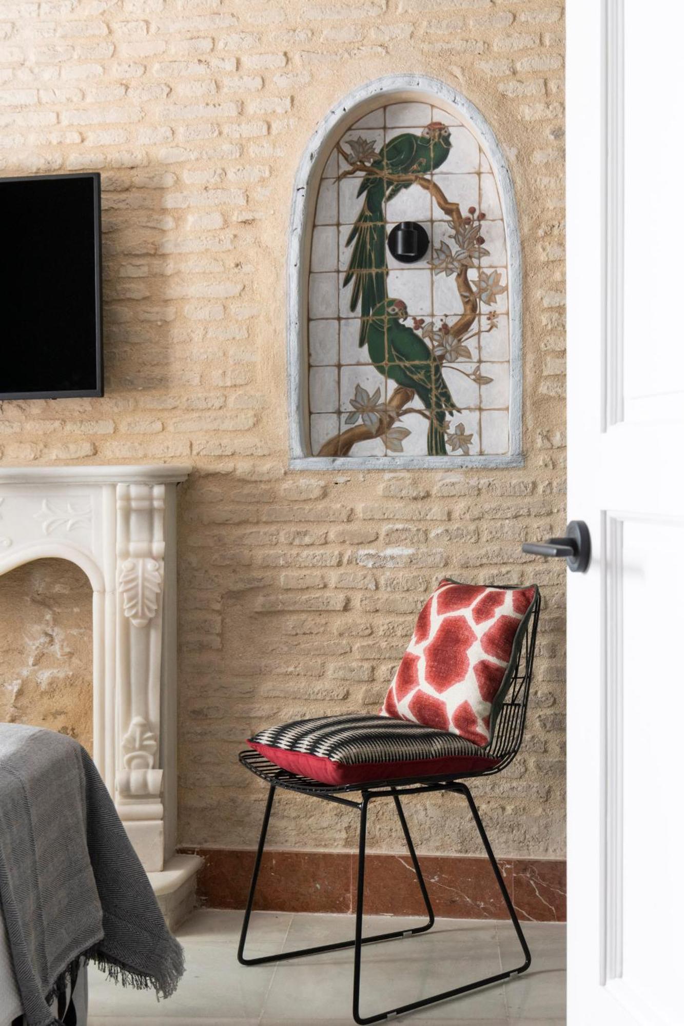 Puerta De Armas Apartments Σεβίλλη Εξωτερικό φωτογραφία