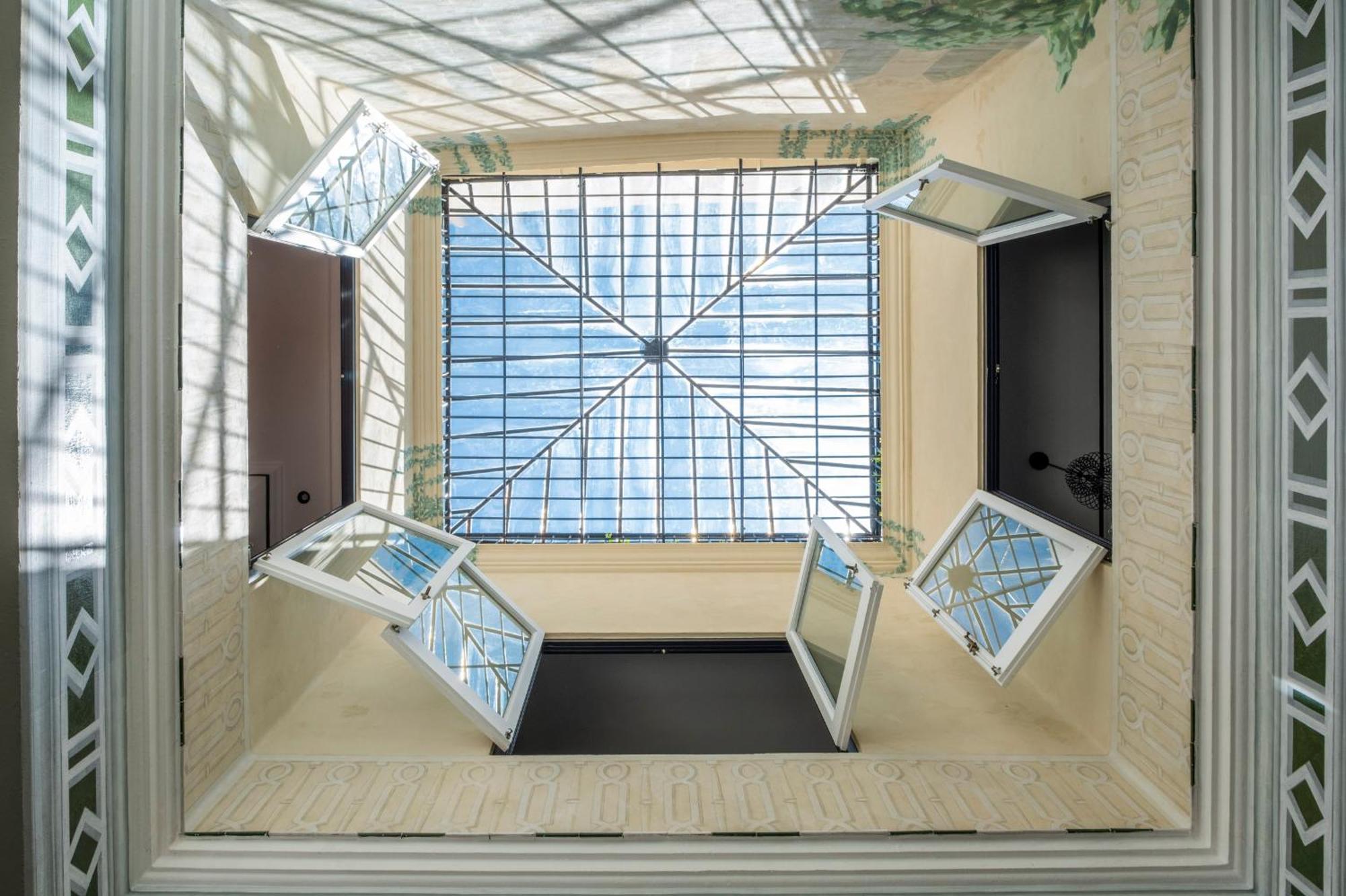 Puerta De Armas Apartments Σεβίλλη Εξωτερικό φωτογραφία